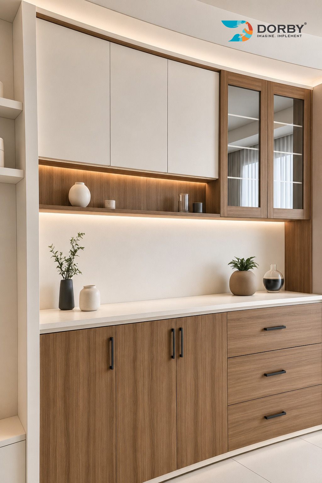 Brazilian Ash - SF 8540