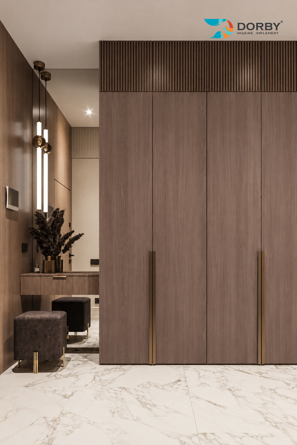 Urban Ashwood - SF 9057