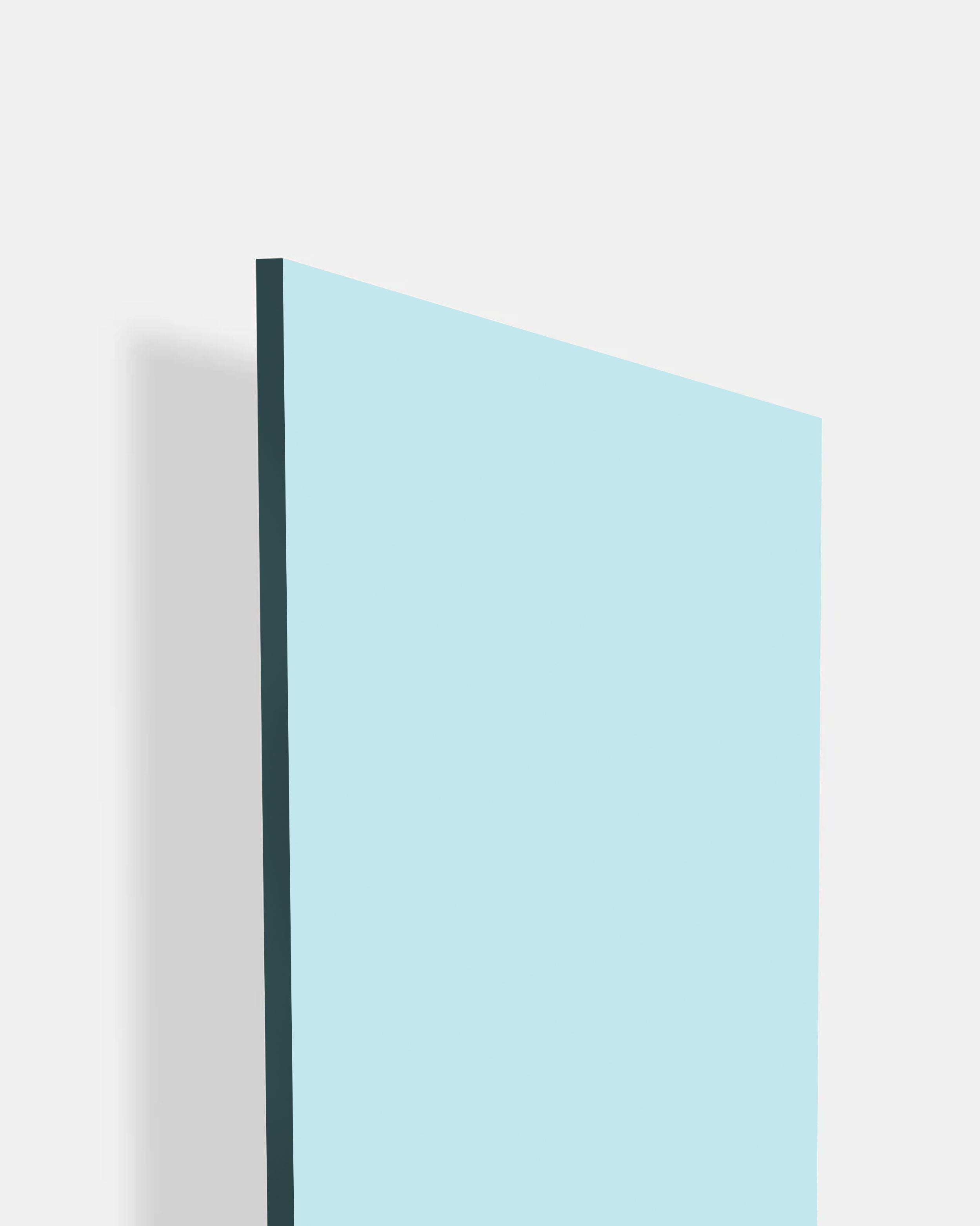 Sky Blue - SM 163