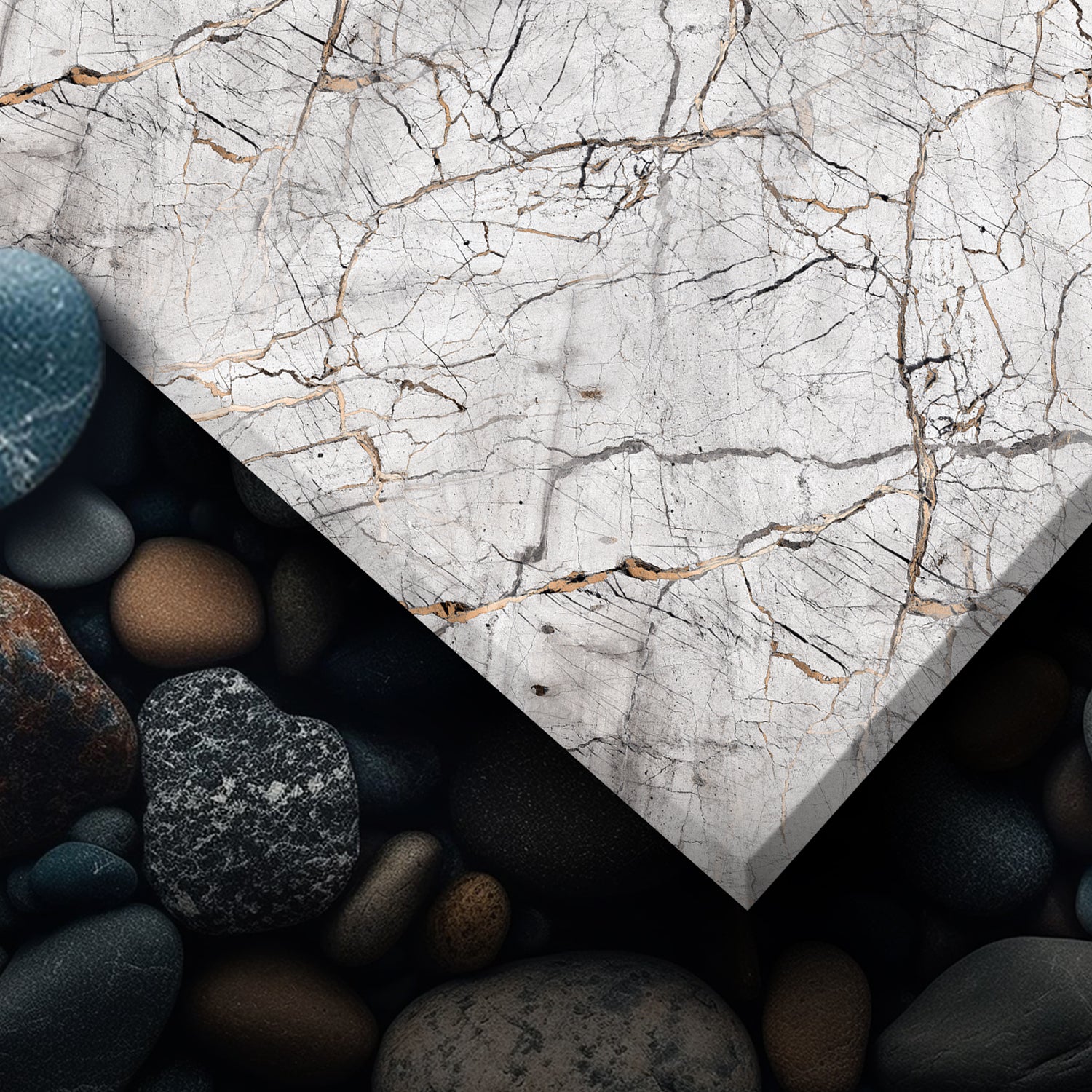 Stone Laminates