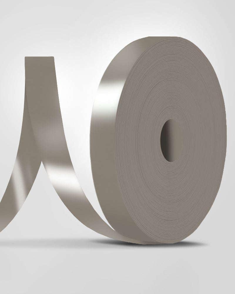 Swank Brown HG 2138 - High Gloss Edge Band by Dorby