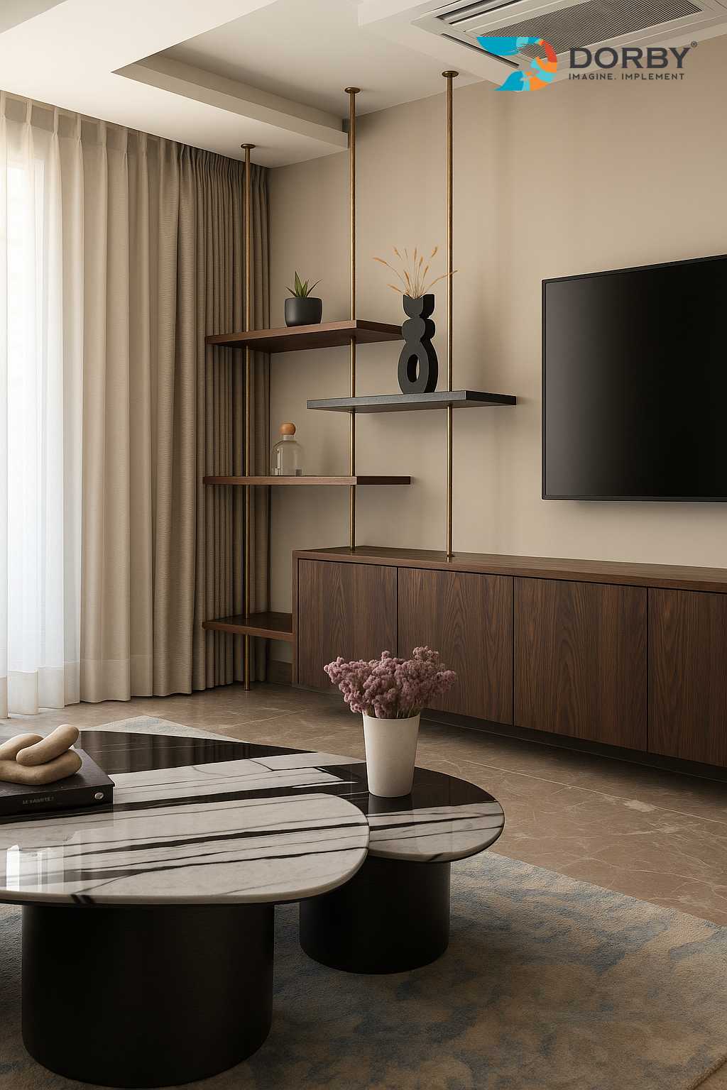 Frozen Walnut - IG 9077