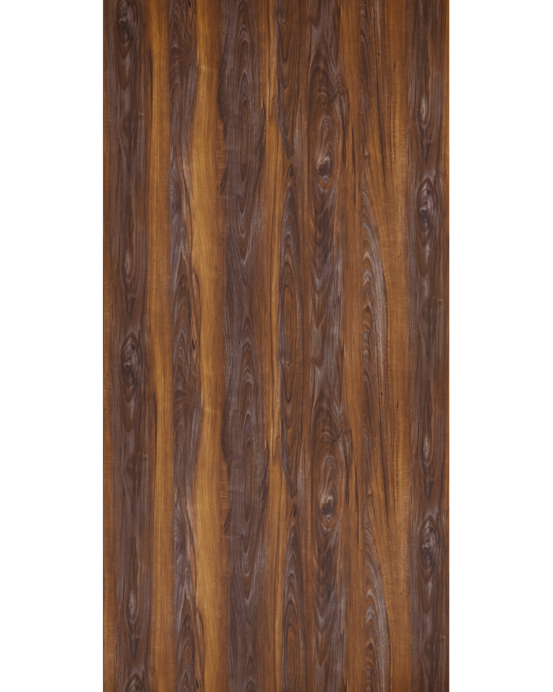Western Walnut - VZ 8858