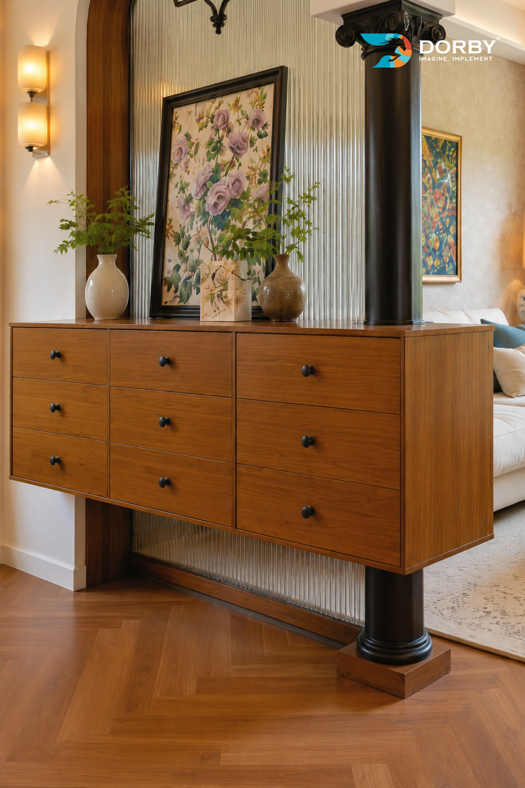 Lavito Teak - VZ 8035