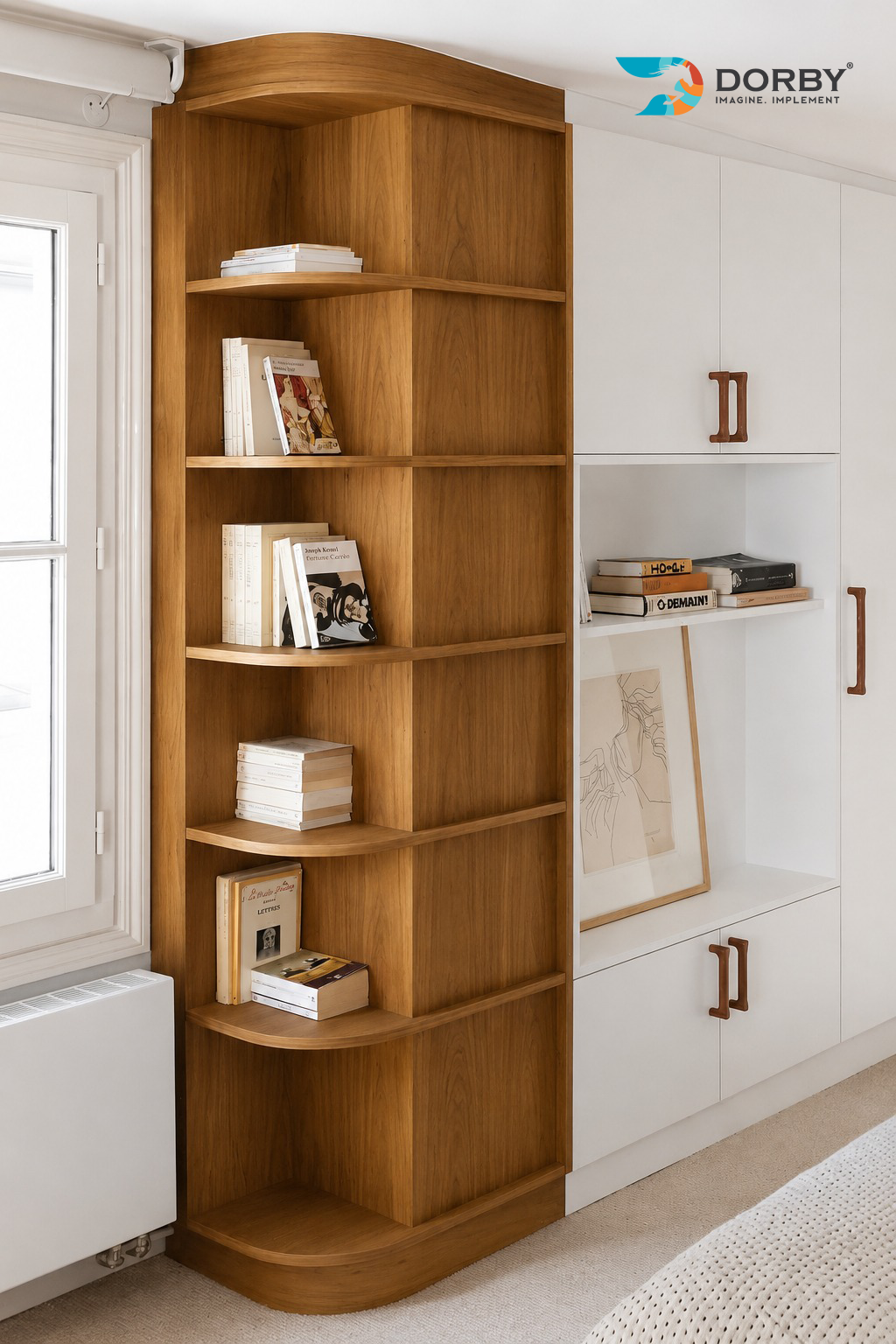 Lavito Teak - VZ 8035