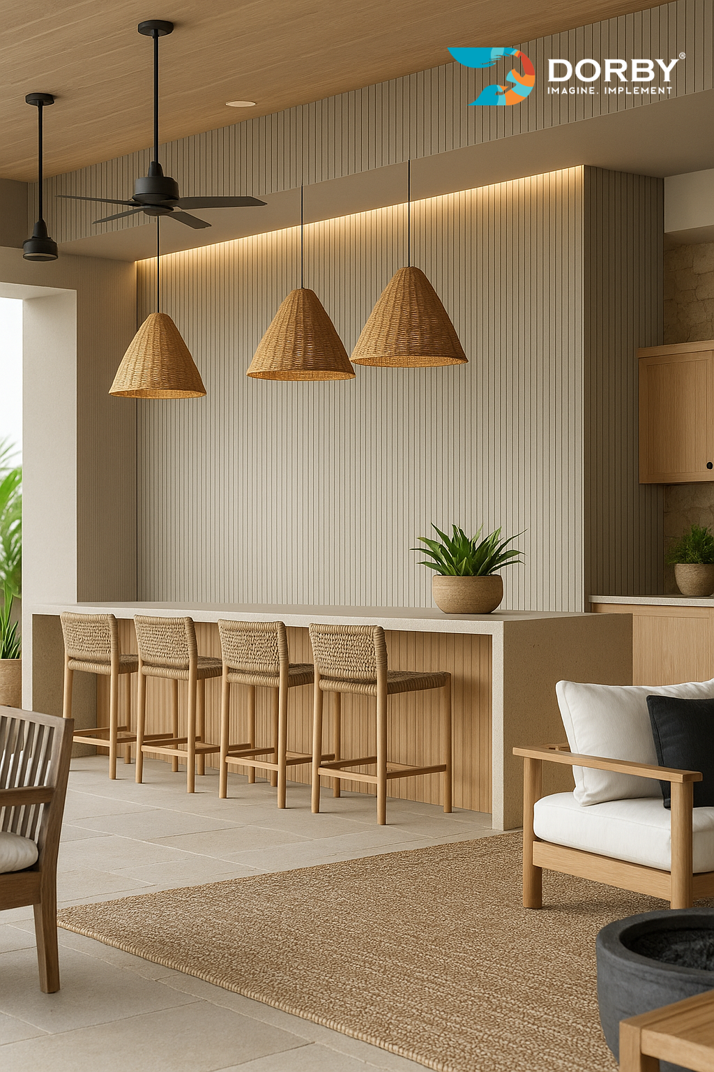 Abacus - BF 9518 - wall decor