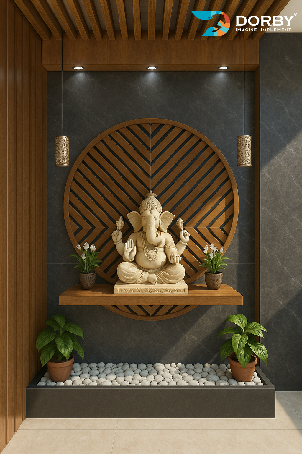 Marine Marble - HG 8310