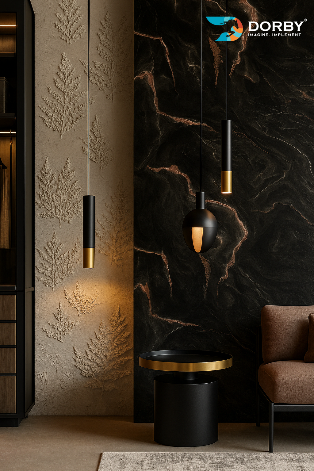 HG 9320 - Wall Decor