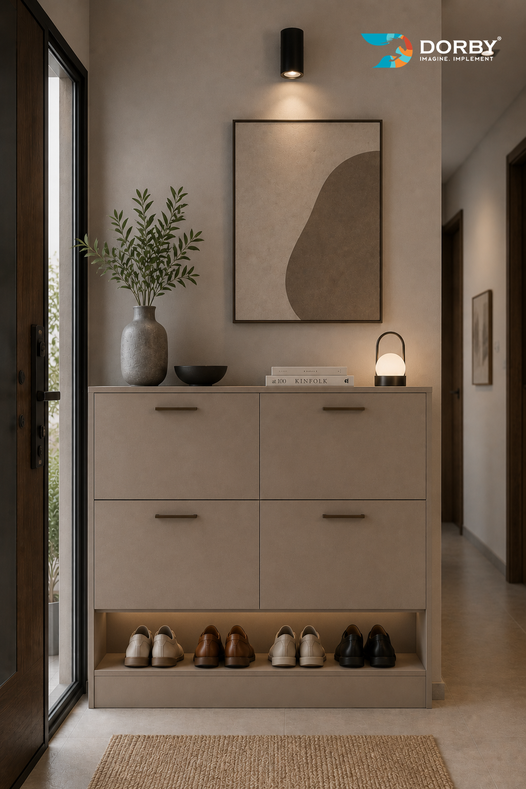 Ceramic Beige - SF 188