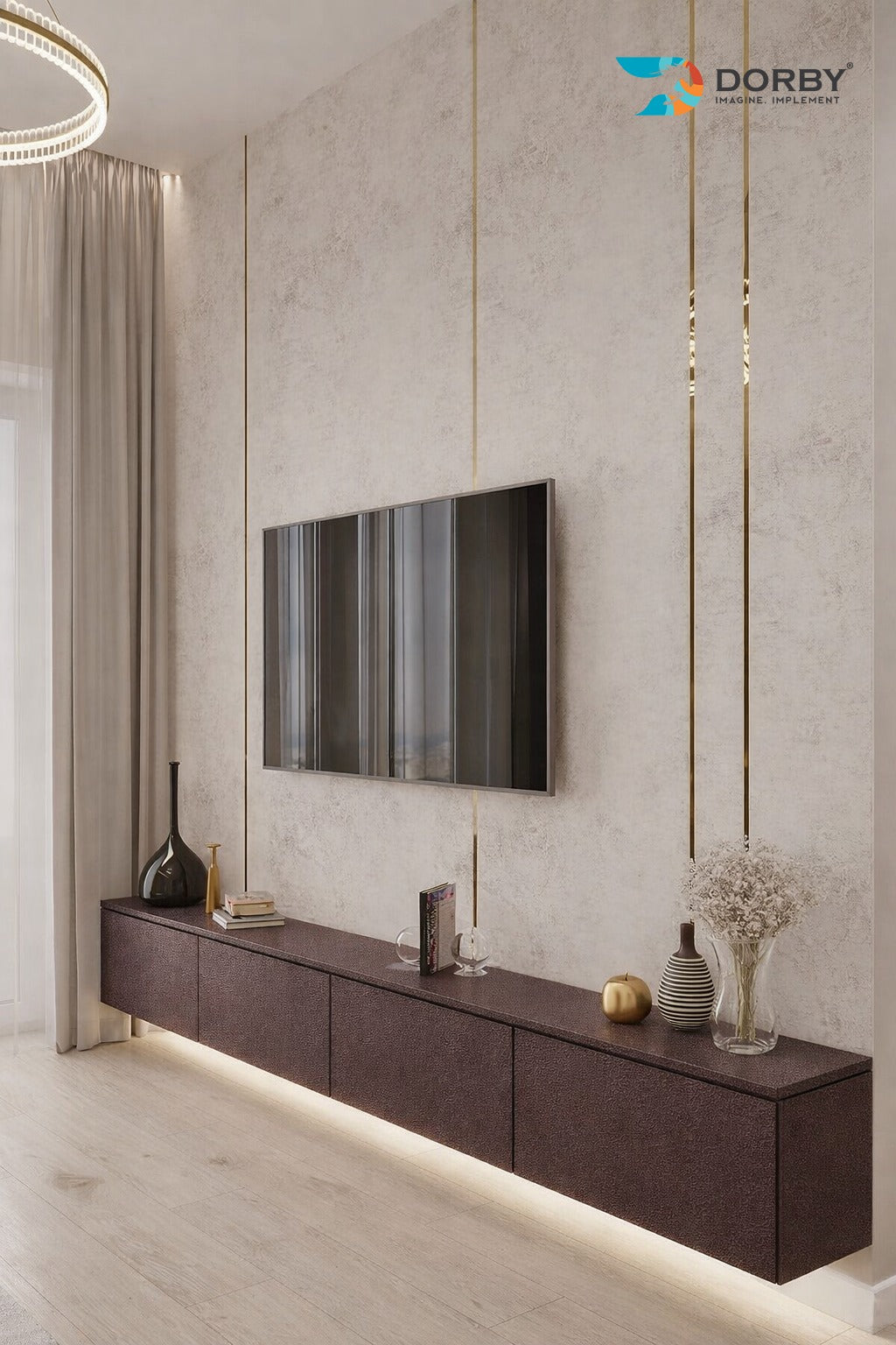 ZF 15209 - console table