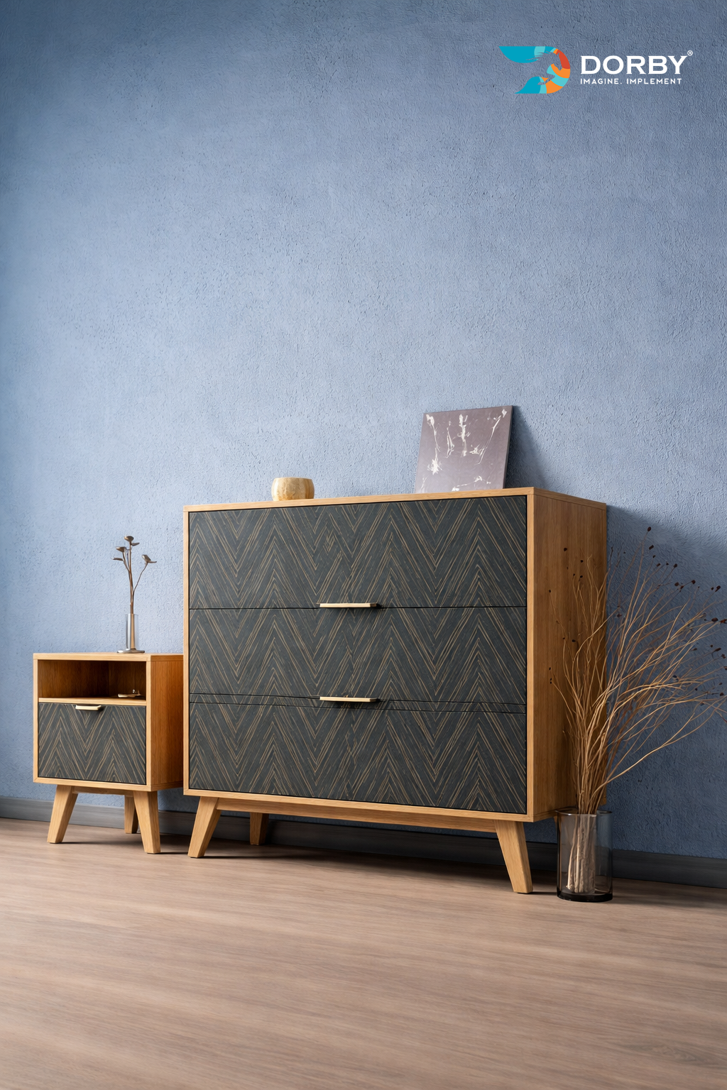 ZF 9093 - console table