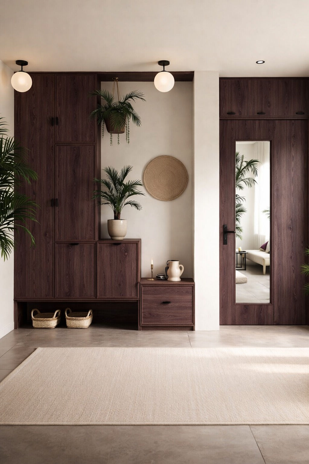 Smoke Elm - RE 71630