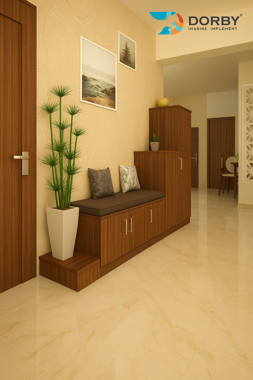 نايس وود - SF 1810