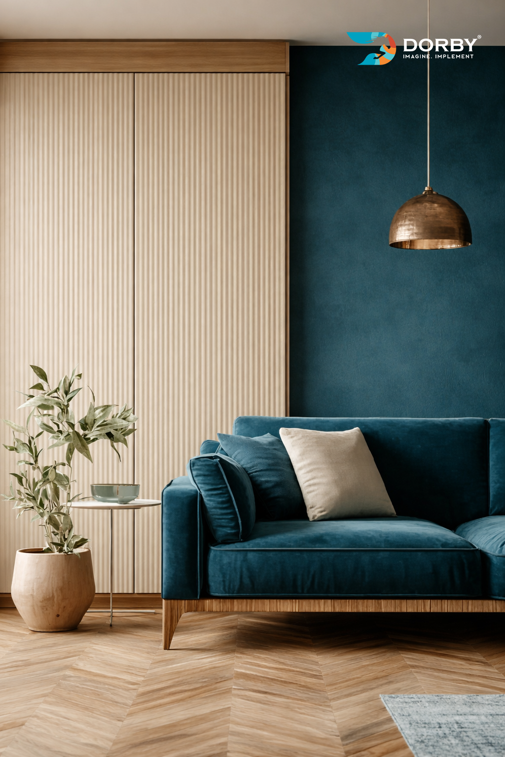 Sea Pearl - SC 156 - console table