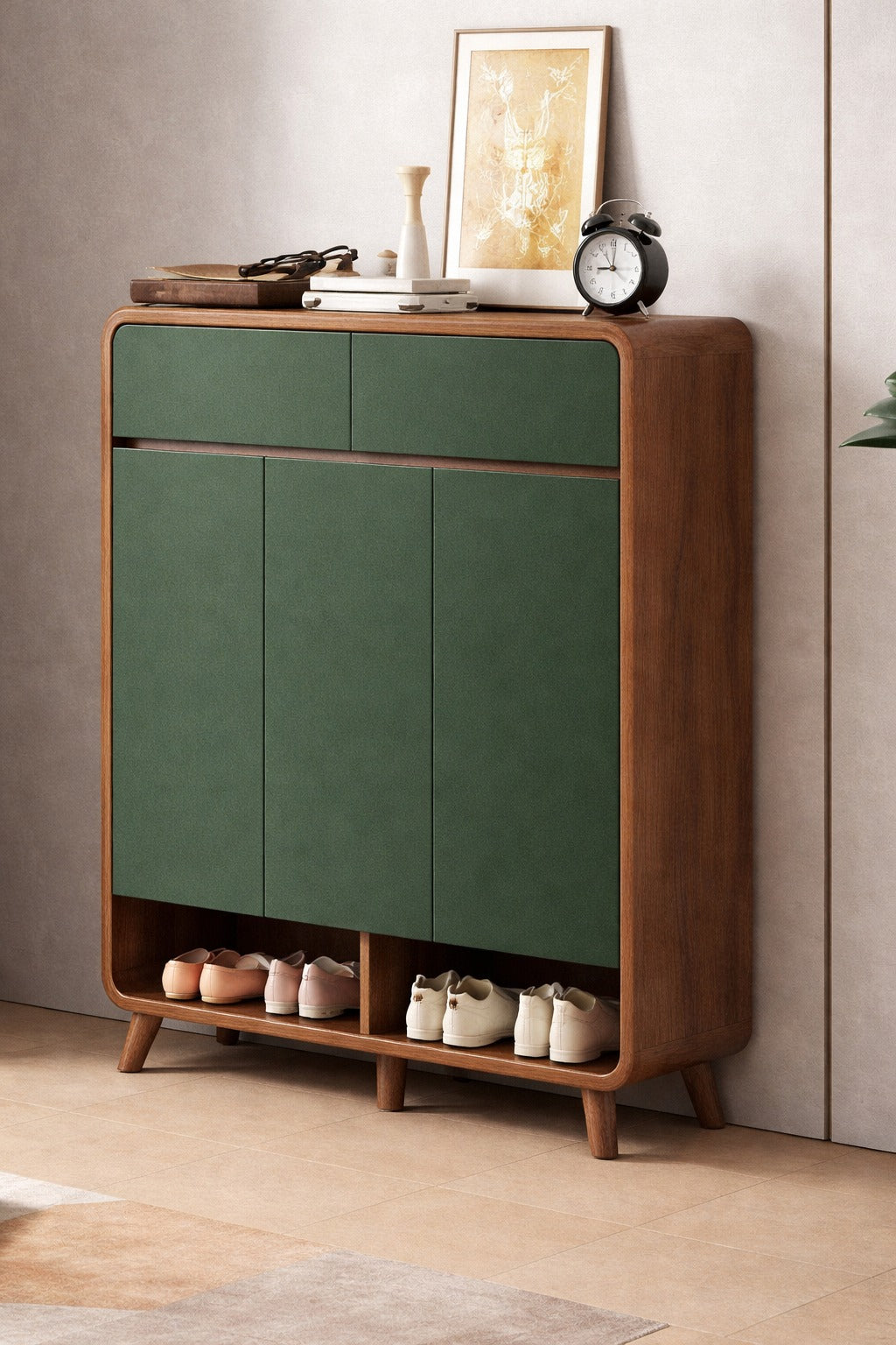 Mystic Green - APG 244