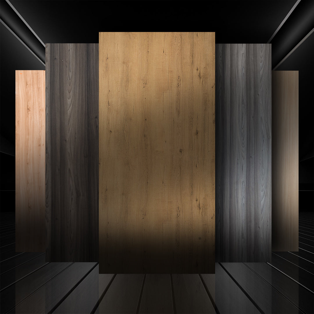 Wooden Laminates