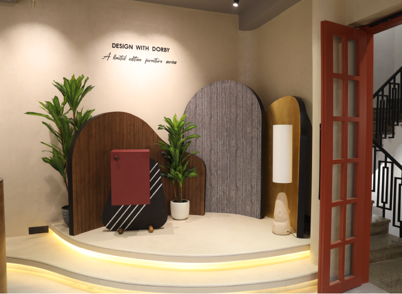 Beyond Imagination: Inside Dorby's First Experience Centre in New Delhi