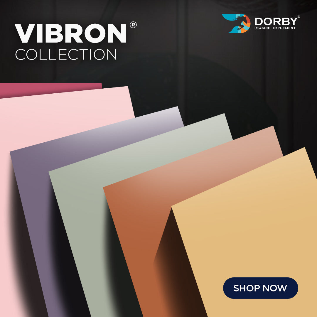 VIBRON BY DORBY