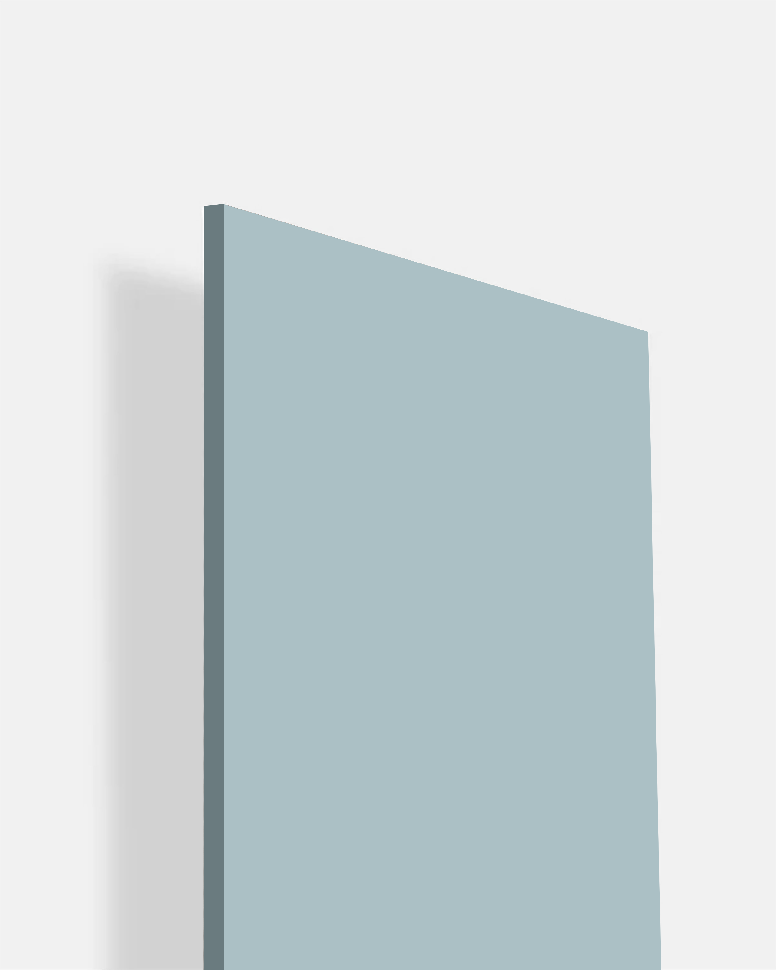 Baby Blue - ATM 165