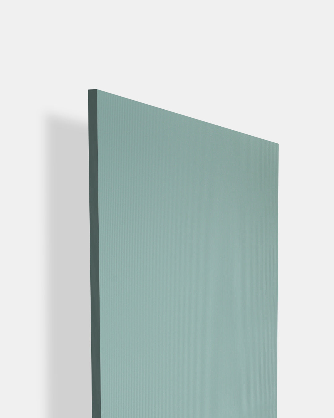 Clary Jade - BF 180 - Flute Finish Laminate
