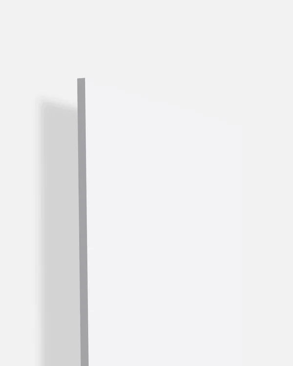 White Whisper - ZM 198 Light and Airy Laminate