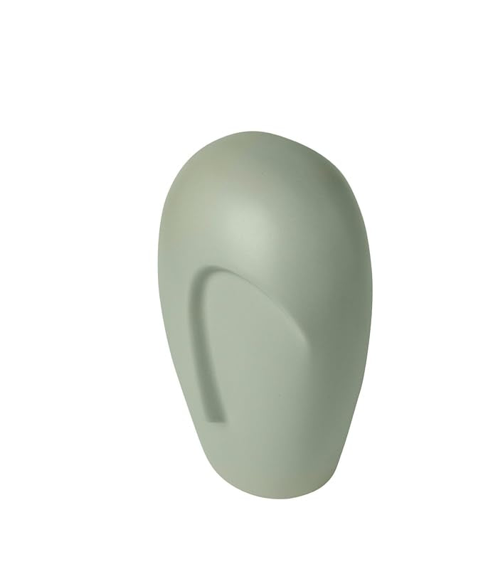 Shadow Man Vase (Medium)