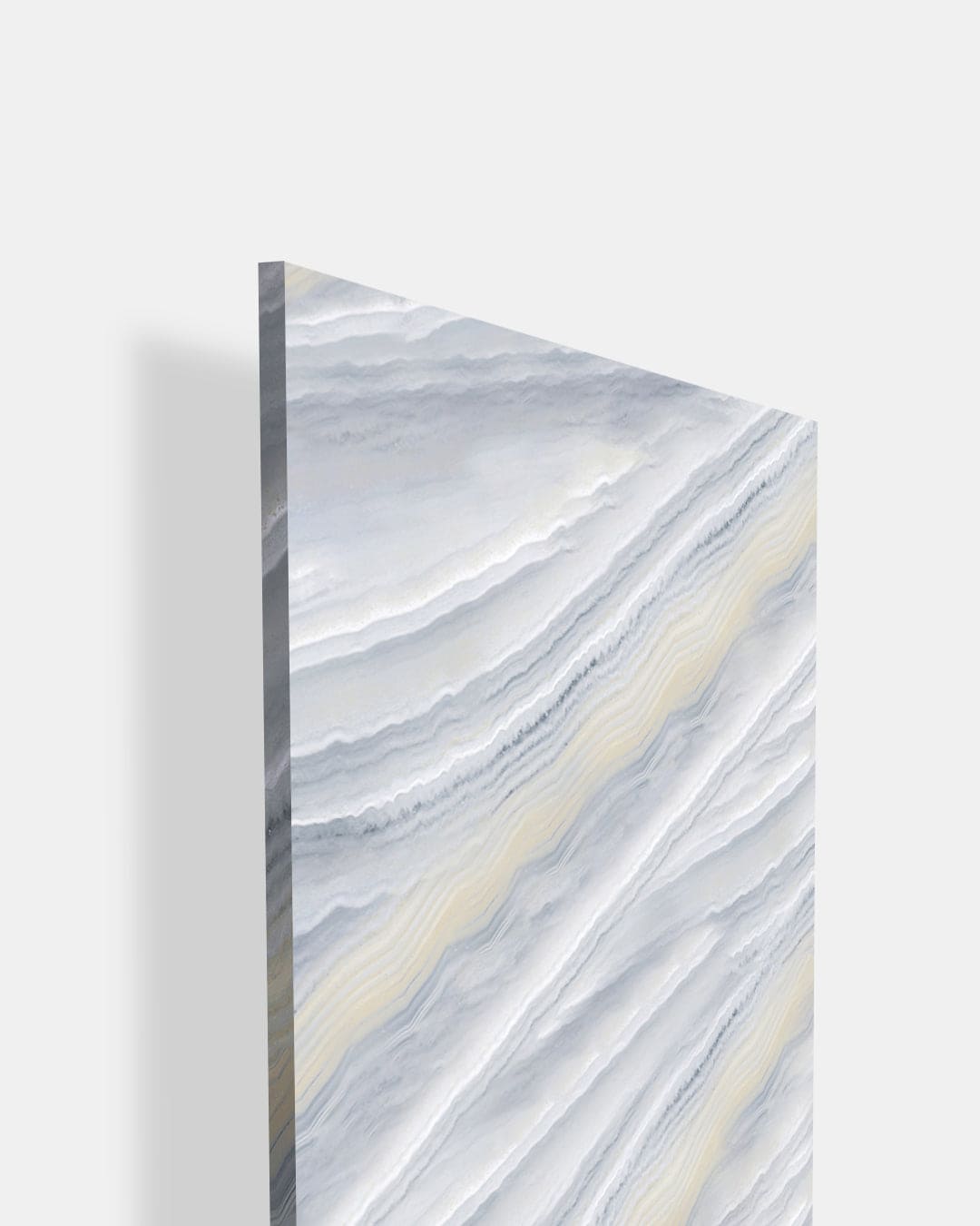 Dream Mosaic - NLD 5014 - Stone Finish Surface Laminate
