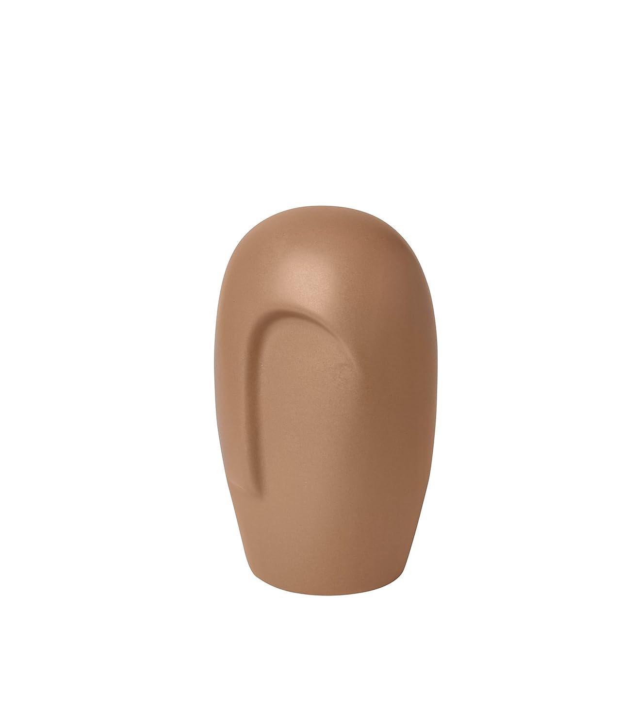 Shadow Man Vase (Small)