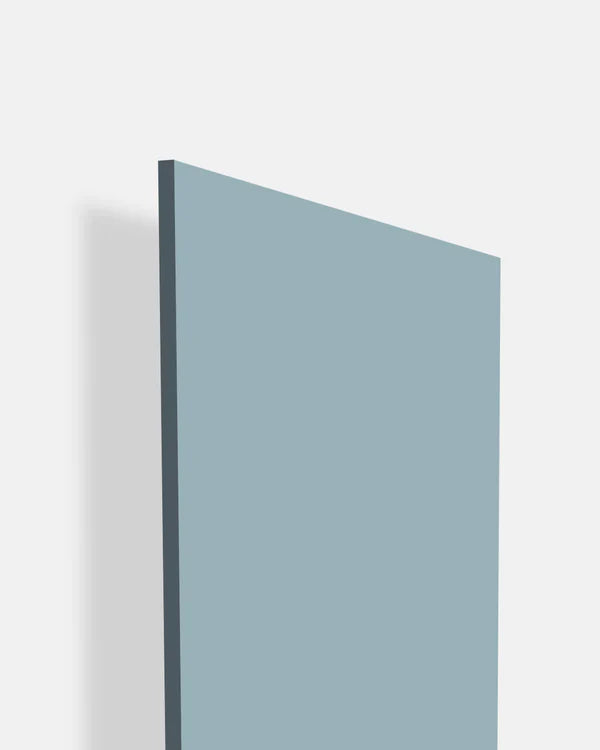 Whyte Blue - ZM 179 Premium Color Laminate