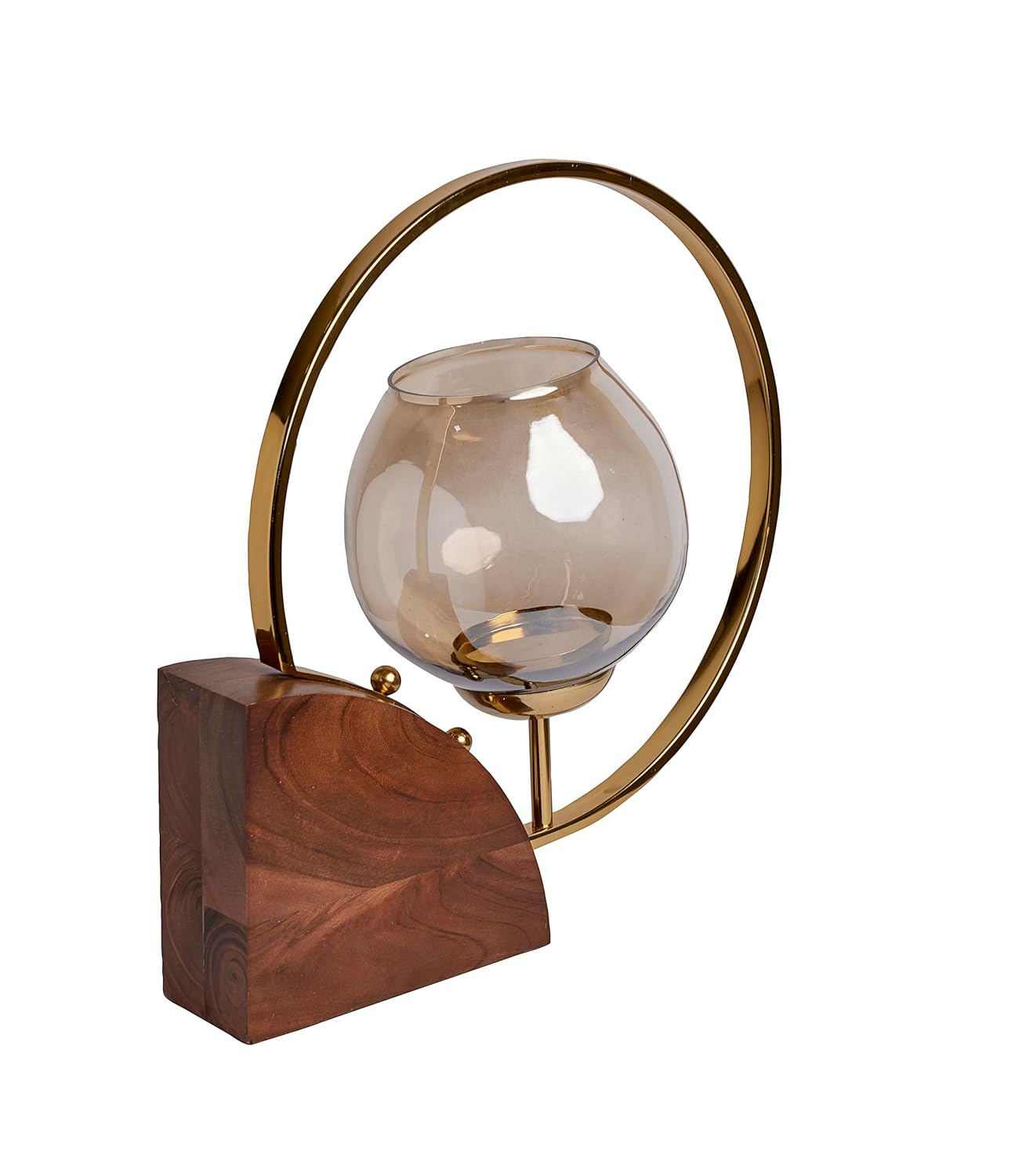 Spherical Candleholder (Small)