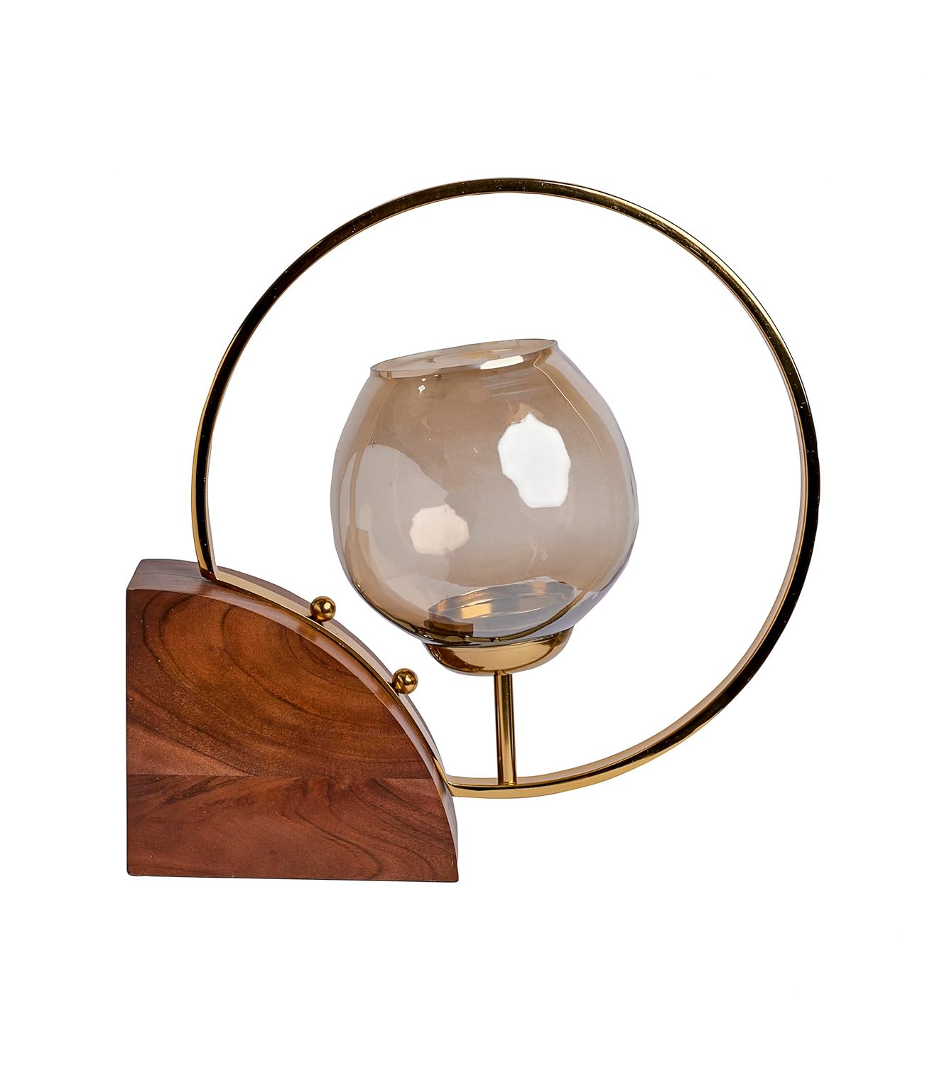 Spherical Candleholder (Small)