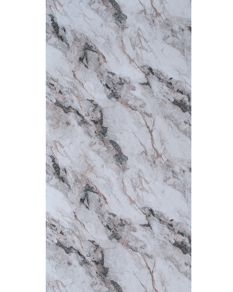 stone marble premium stone laminate with grooves full sheet