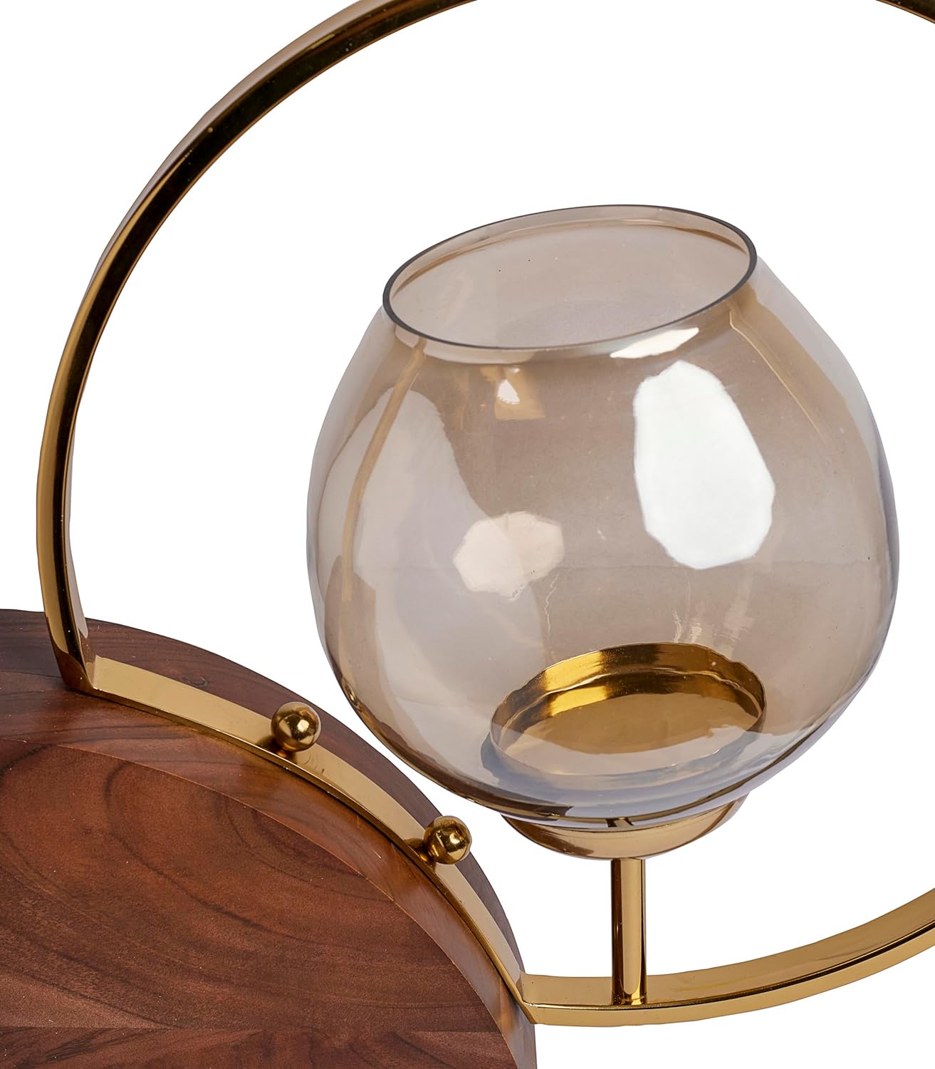 Spherical Candleholder (Small)