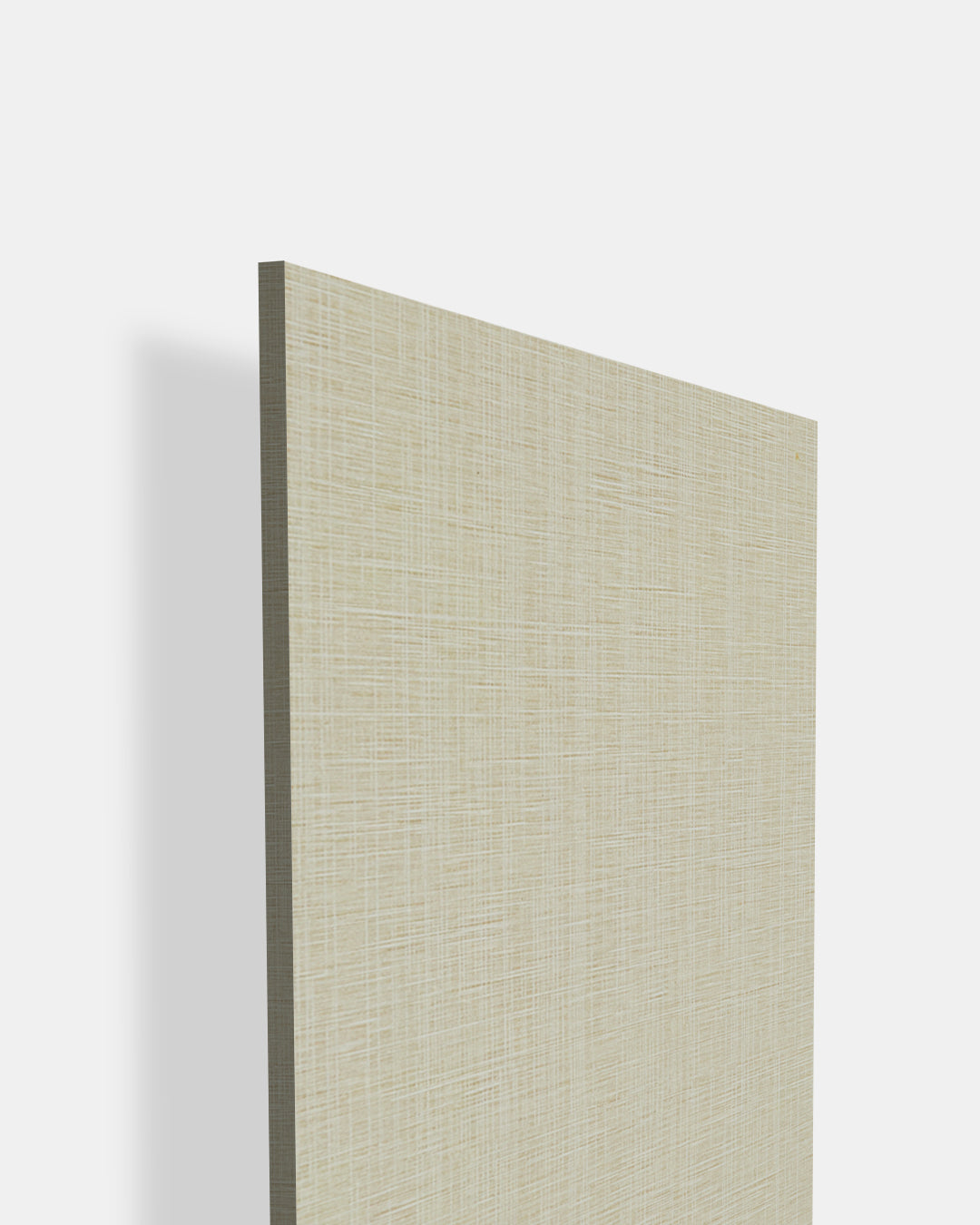 Flax Linen Inner Laminate Natural Textures for Furniture