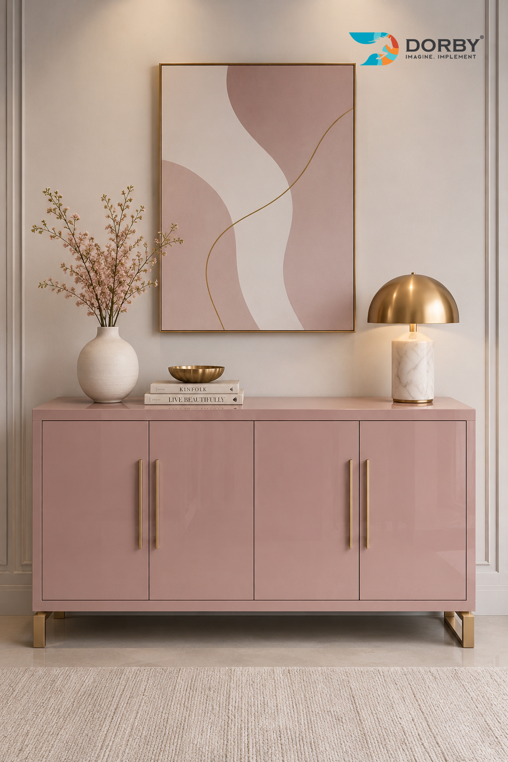 Mauve - APG 239 - acrylic sheet