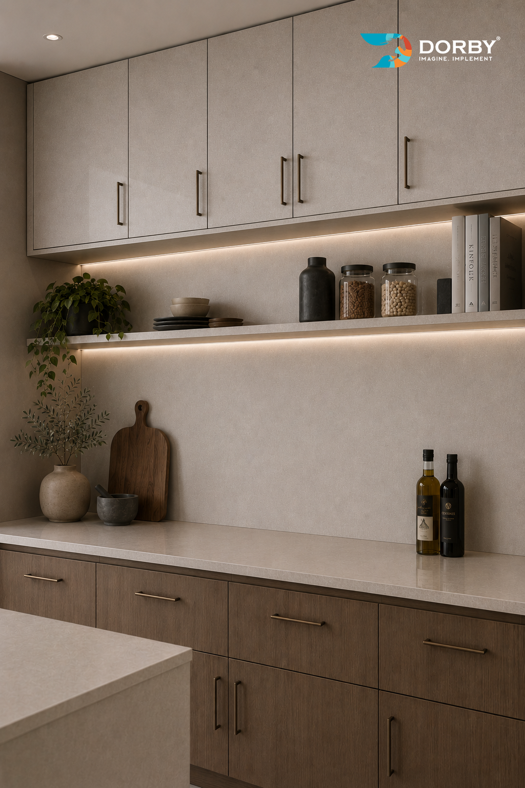 Metalic Grey - APP 1305