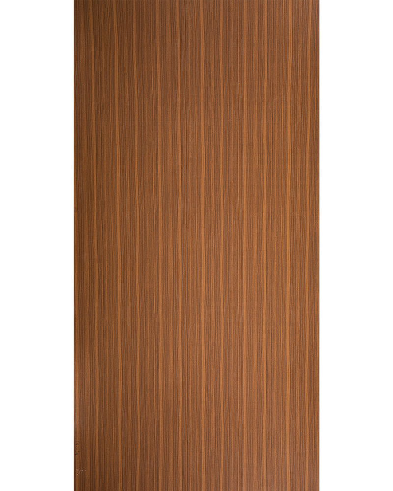 American Walnut SF 808 Woodgrain Finish Laminate Panel