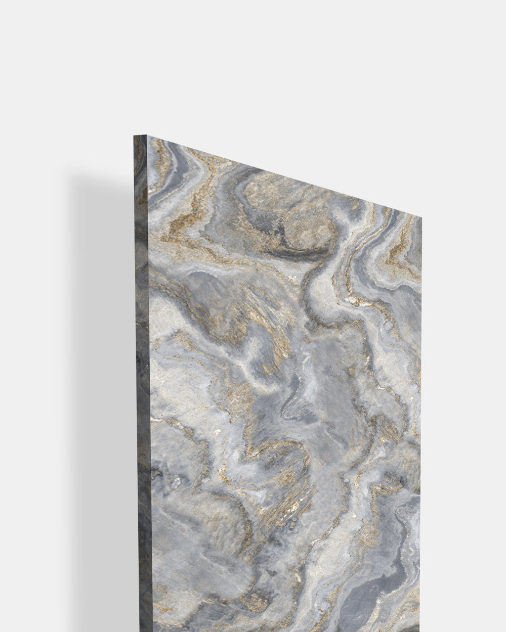 Use Dorby's High Gloss Laminate to Transform Your Spaces.