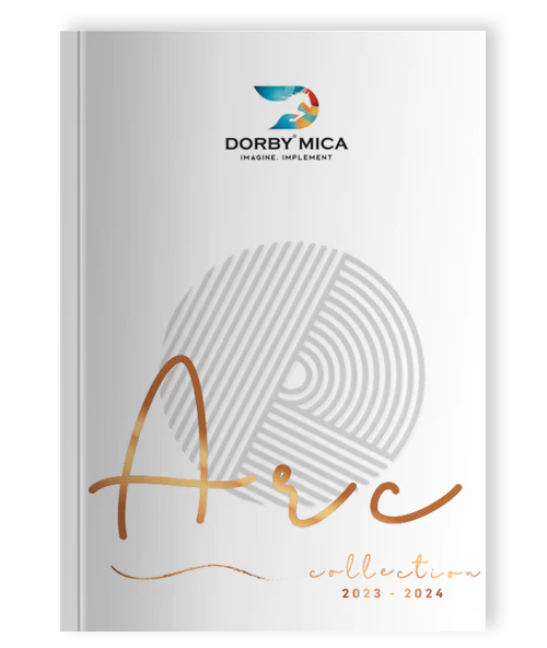 Arc Collection Dorby 