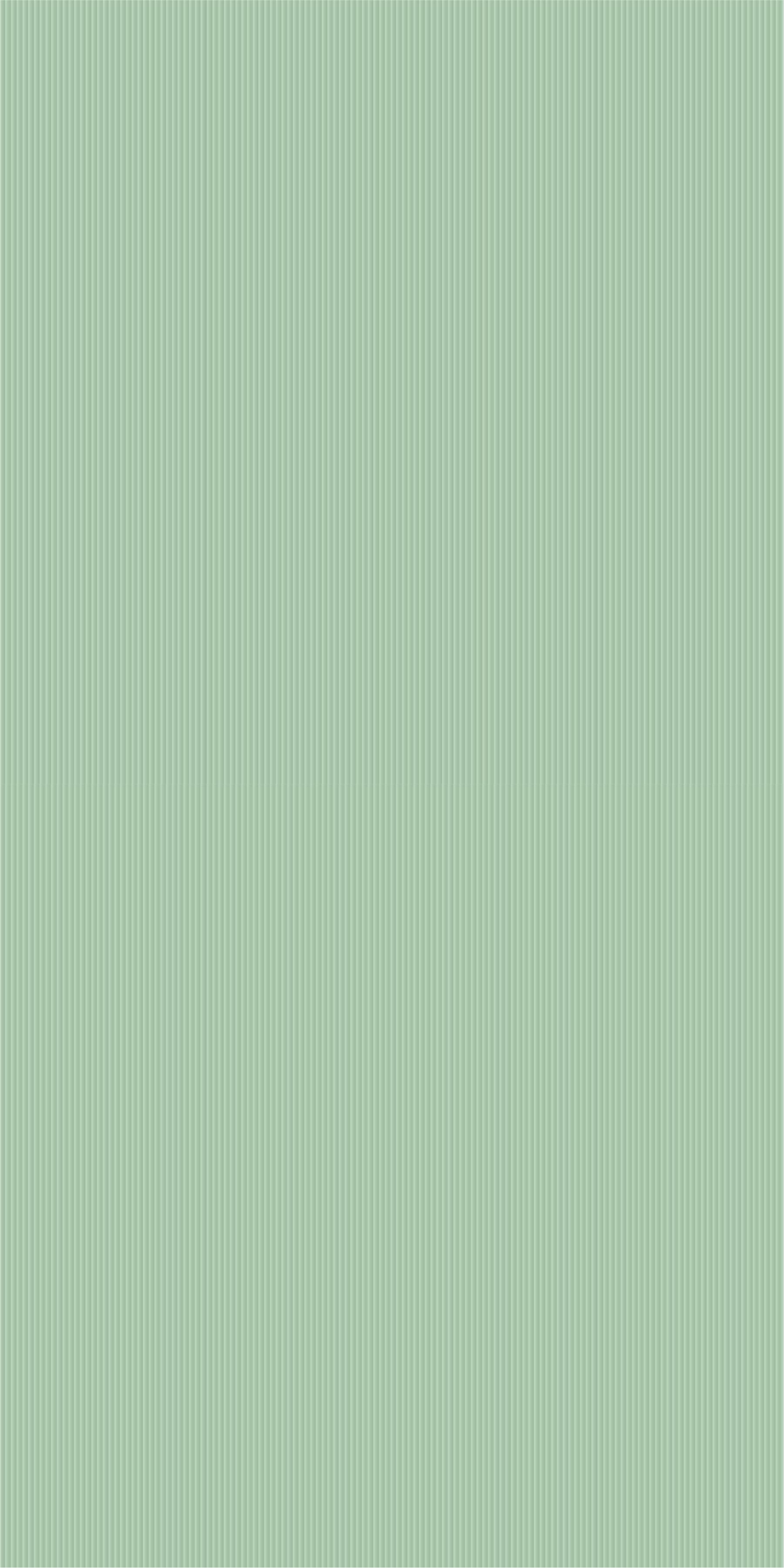 Mint Green BF 9183 - Refreshing Bamboo Fluted Laminate