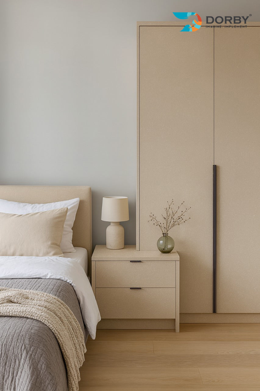 Neutral Beige - GT 187 HG
