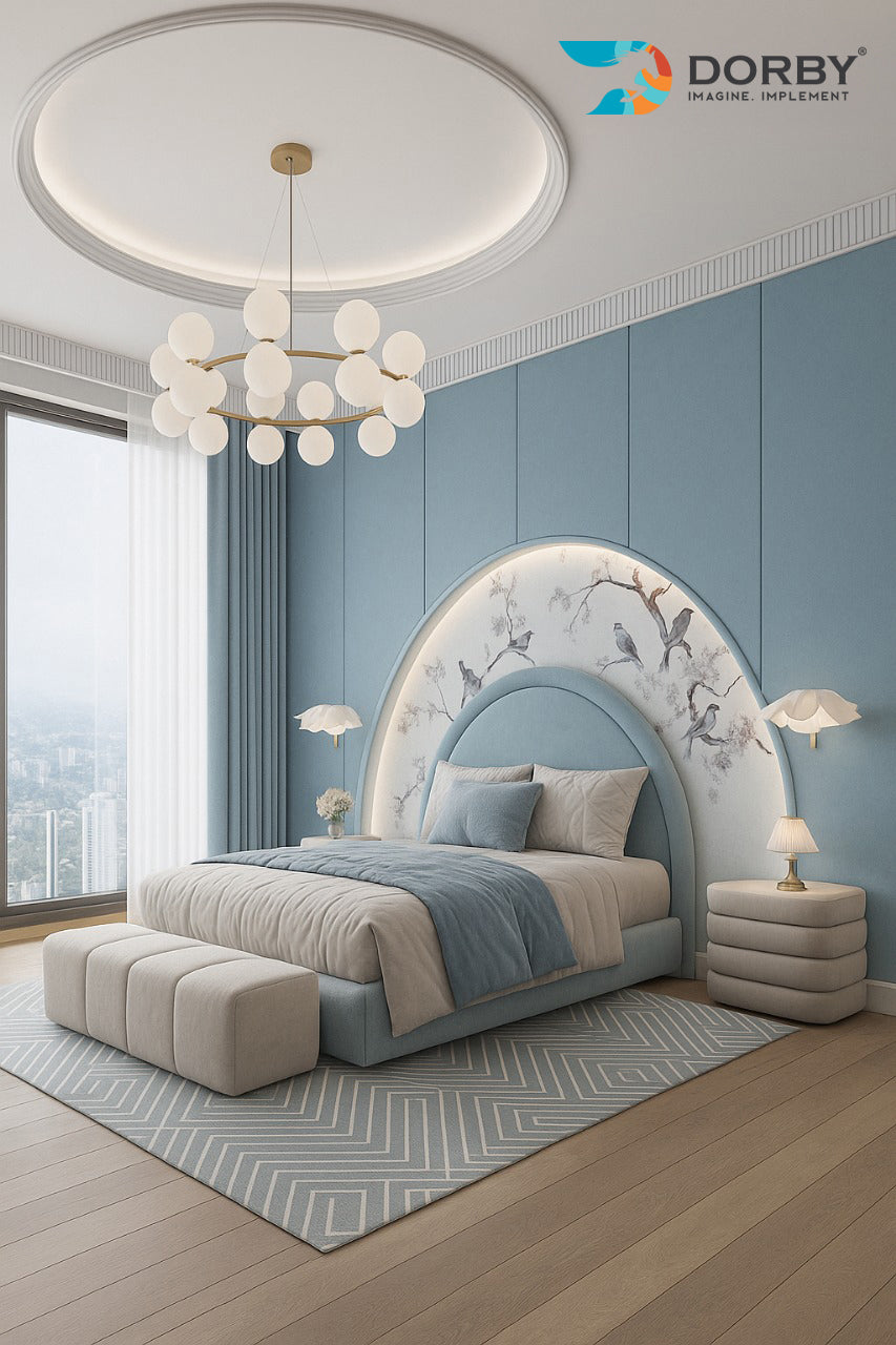 Moss Vista - ZM 95215