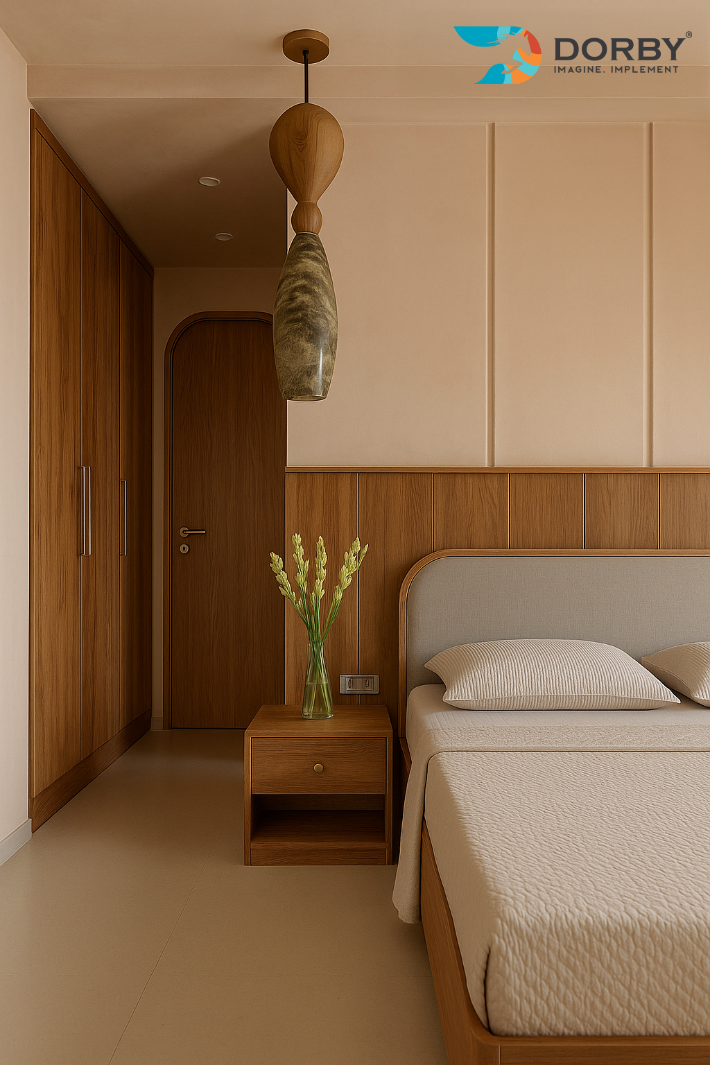 Arizona Oak - CL 1556