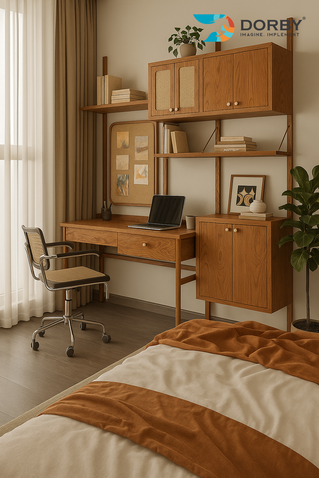 Monarch Elm  - HG 1548