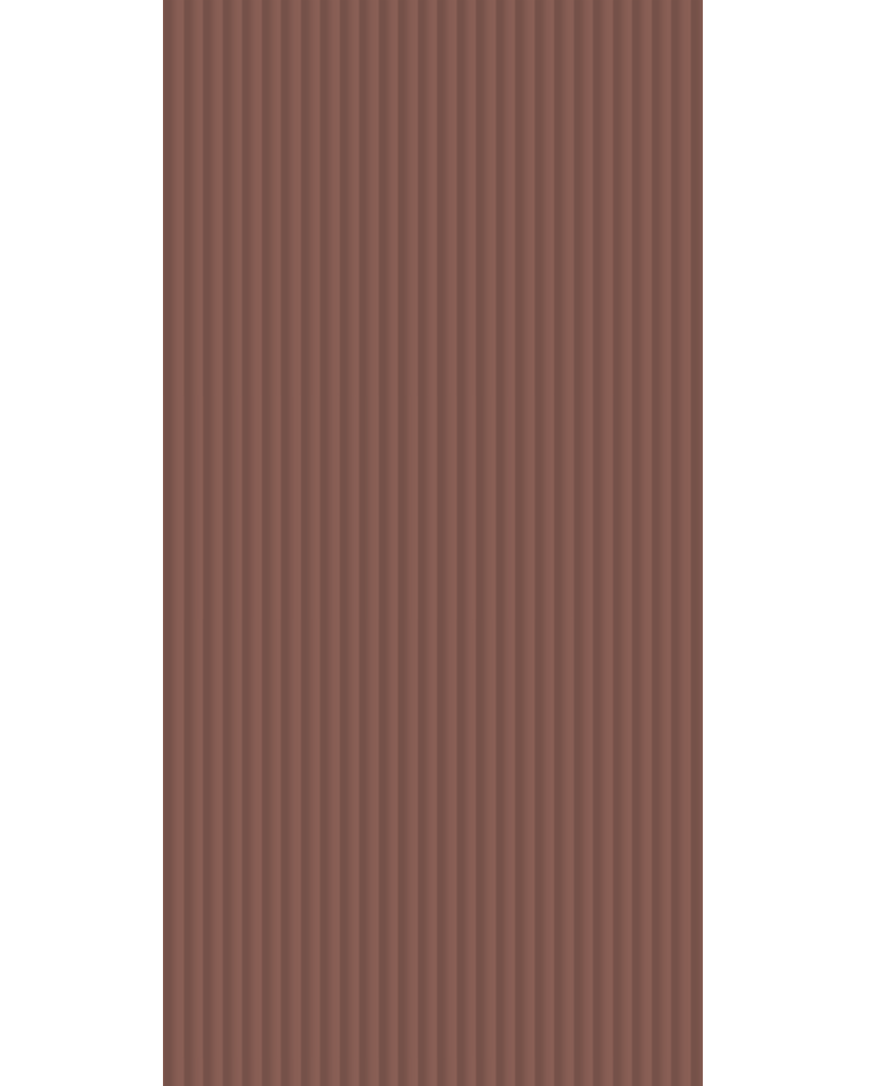 Brick Brown - HGF 167