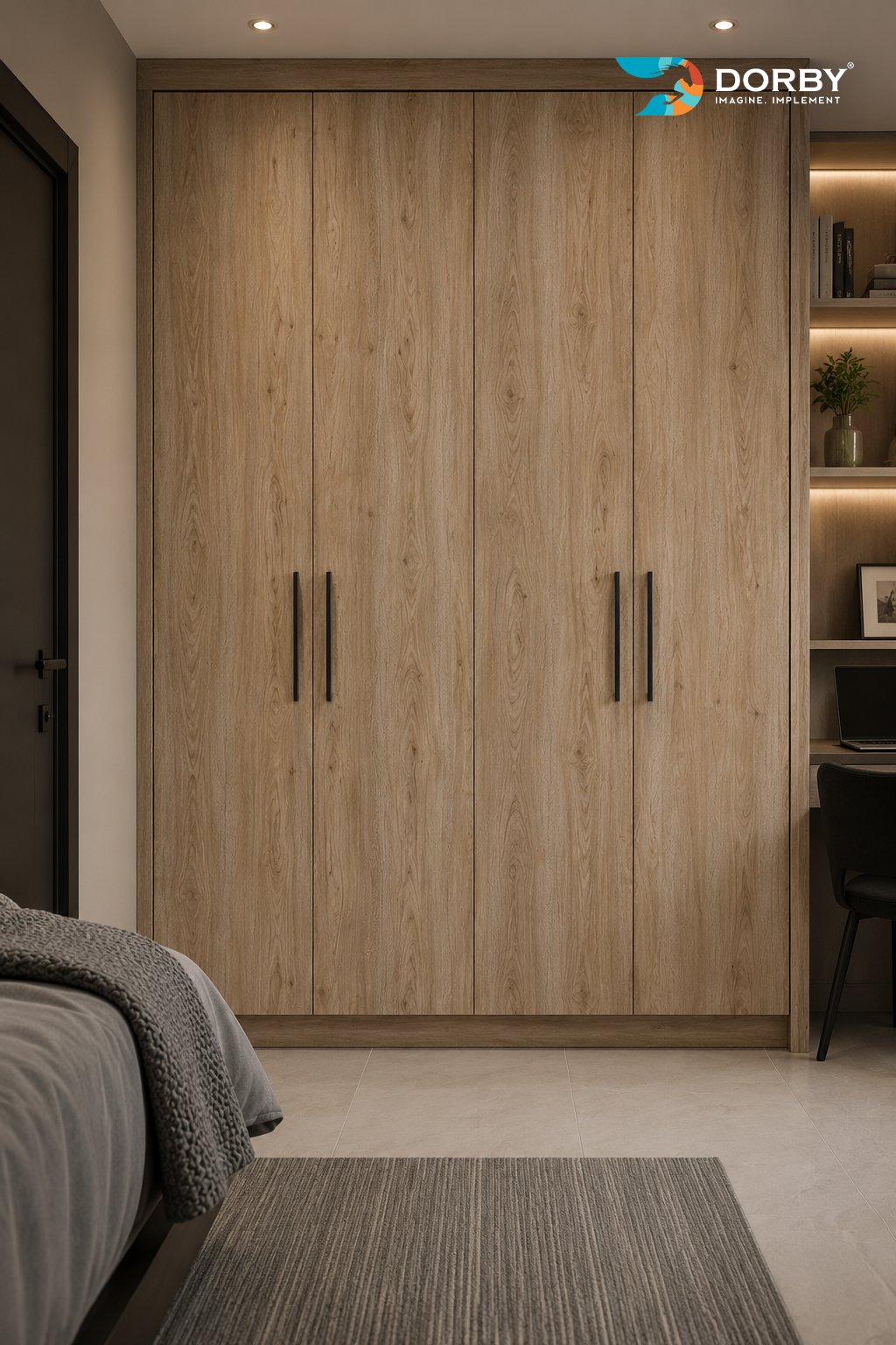 Classic Teak - CL 1139