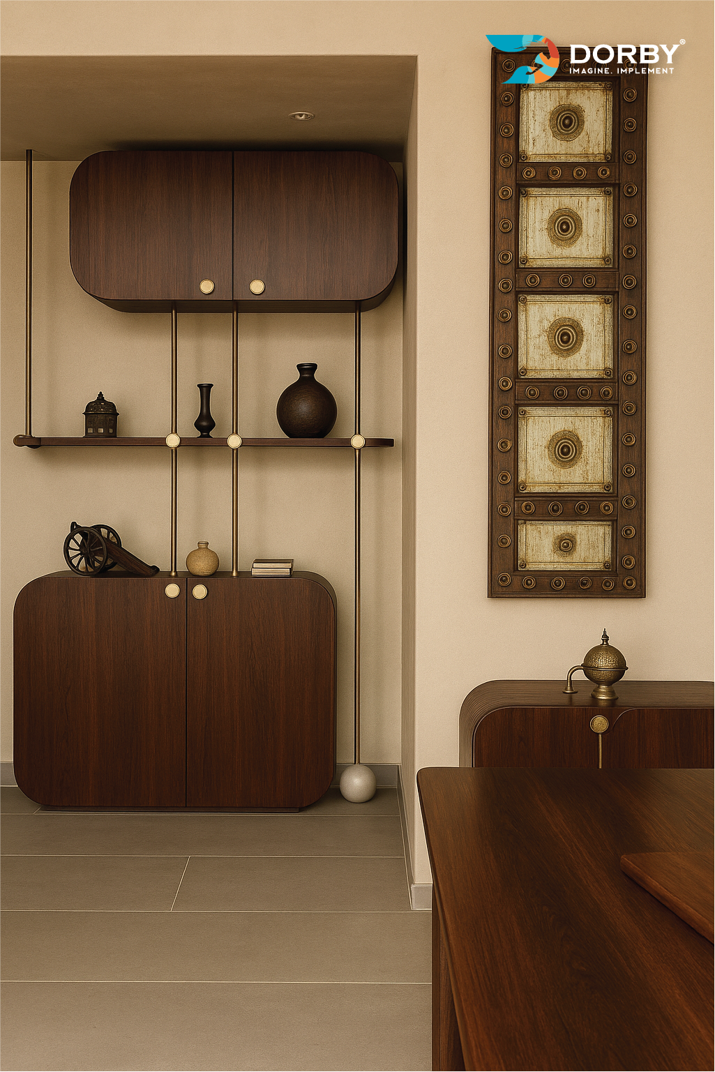 African Kempas - CW 91196