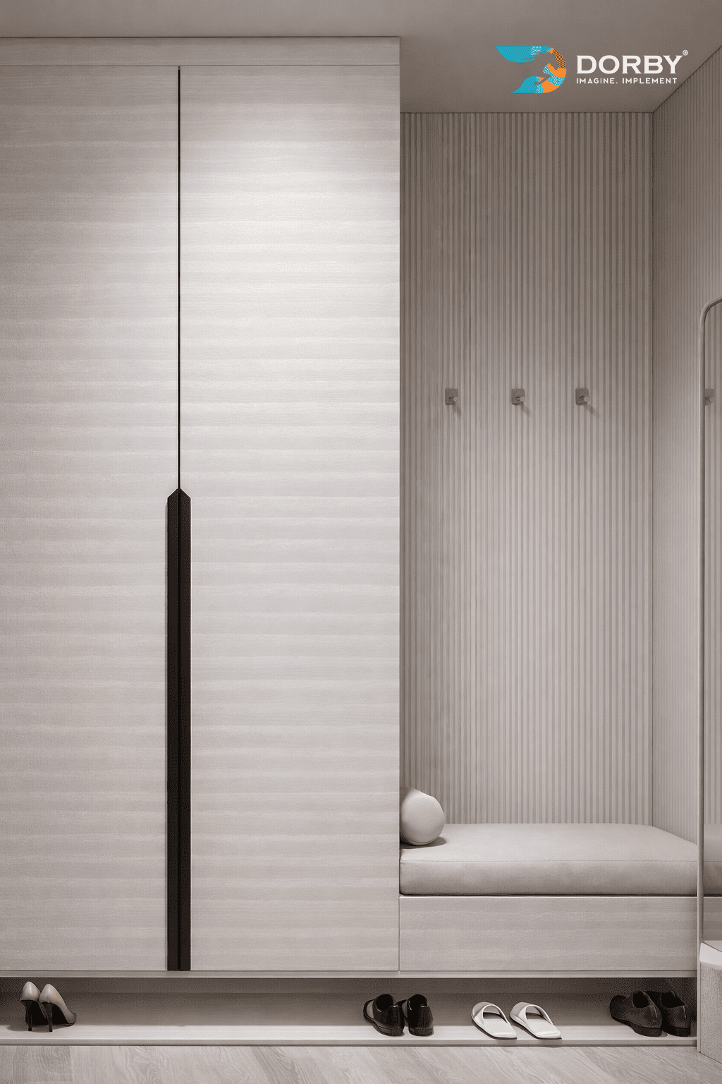 Sea Pearl - FS 70156 - Wadrobe