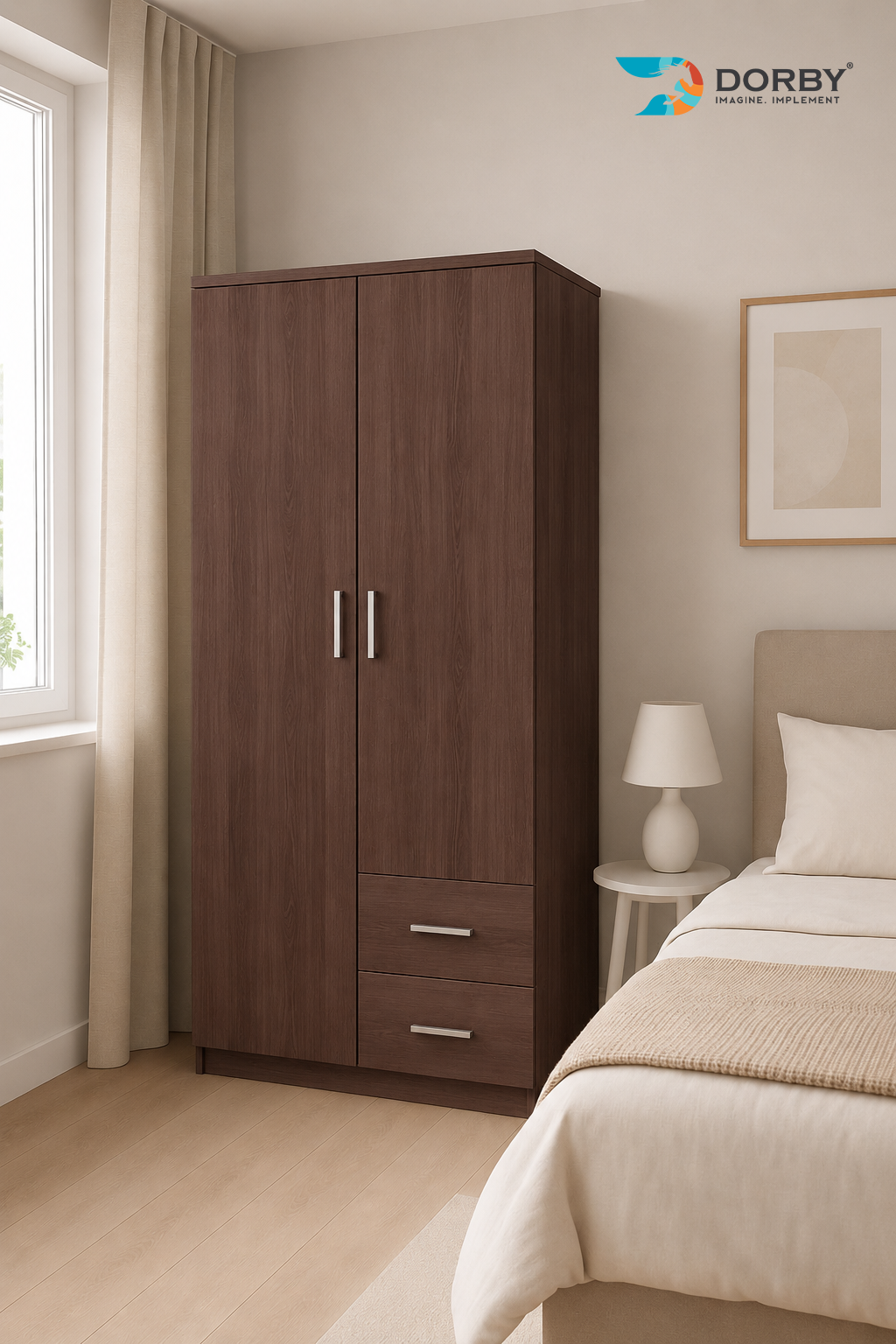 Natural Ashwood - GR 9058