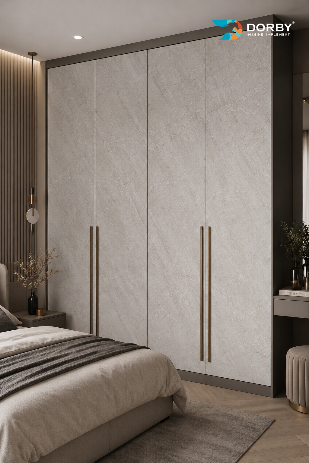 Cinza Stone - HG 15219